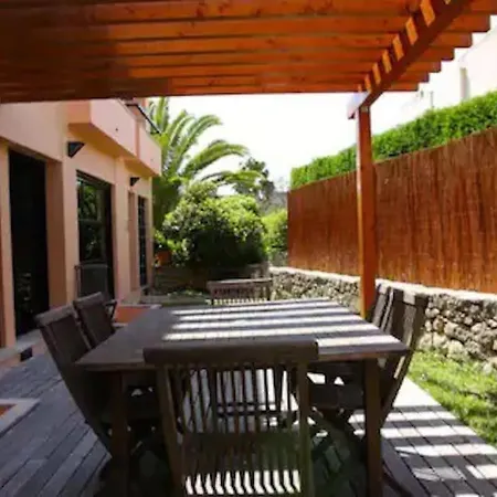 Holiday home Casa Blanco