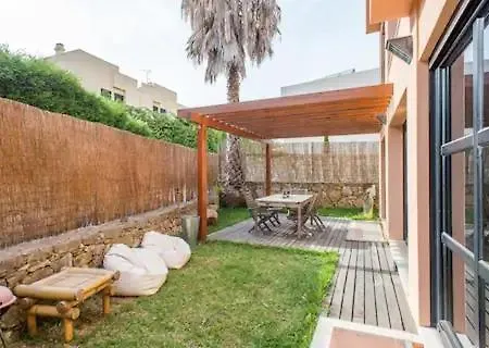 Casa Blanco * Lisbon