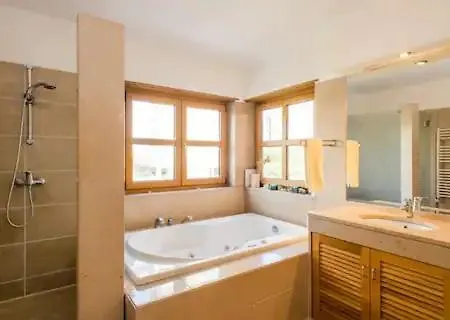 Casa Blanco Holiday home *