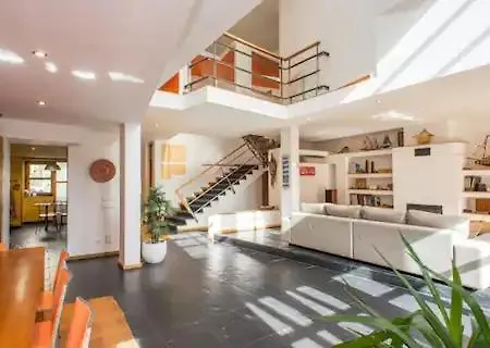 Casa Blanco Holiday home *