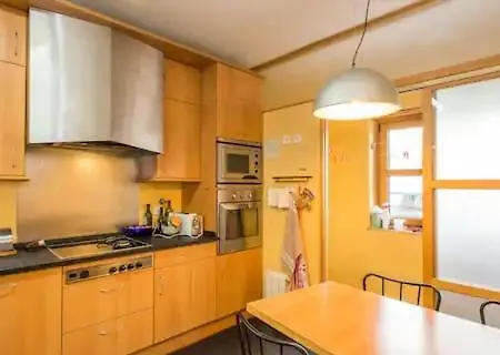Holiday home Casa Blanco