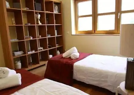 Holiday home Casa Blanco *