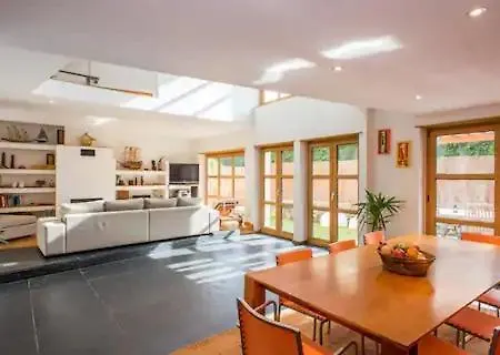 Holiday home Casa Blanco Lisbon