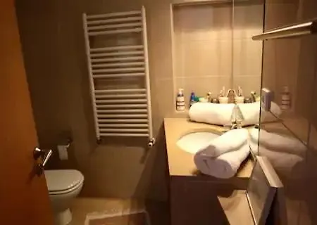 Holiday home Casa Blanco