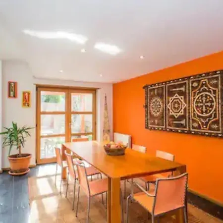 Casa Blanco * Lisbon
