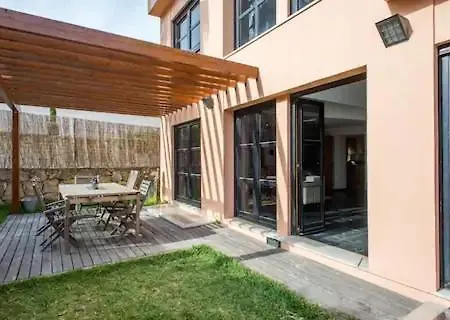 Holiday home Casa Blanco
