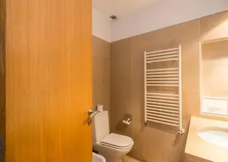 Casa vacanze Casa Blanco *