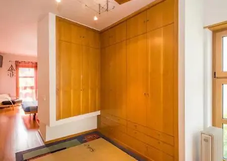 Casa Blanco Prázdninový dům