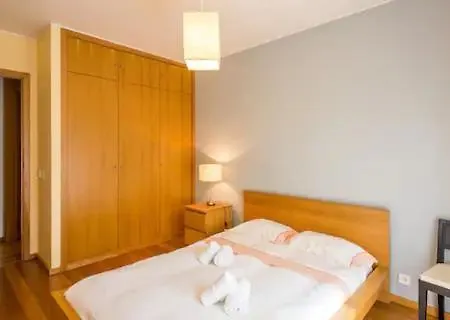 Casa Blanco Prázdninový dům *