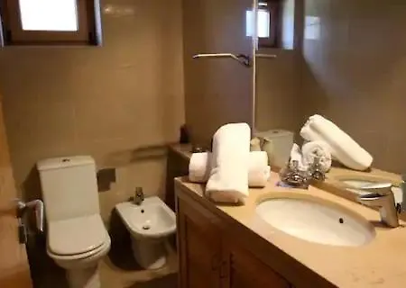 Prázdninový dům Casa Blanco Lisboa