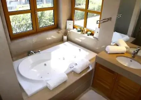 Prázdninový dům Casa Blanco *