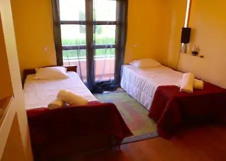 Сasa de vacaciones Casa Blanco Lisboa