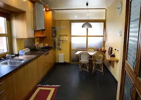 Casa Blanco Сasa de vacaciones *