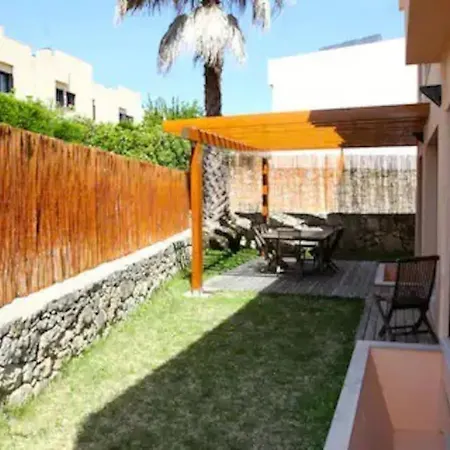 Casa Blanco Сasa de vacaciones Lisboa