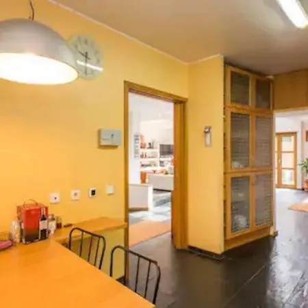 Casa Blanco Сasa de vacaciones *