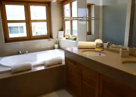 Casa Blanco Сasa de vacaciones *