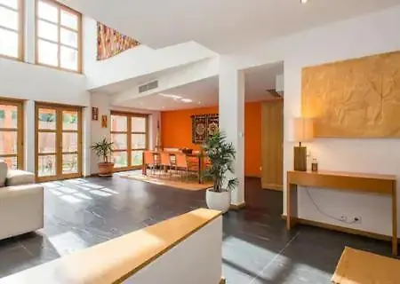 Casa Blanco Сasa de vacaciones Lisboa