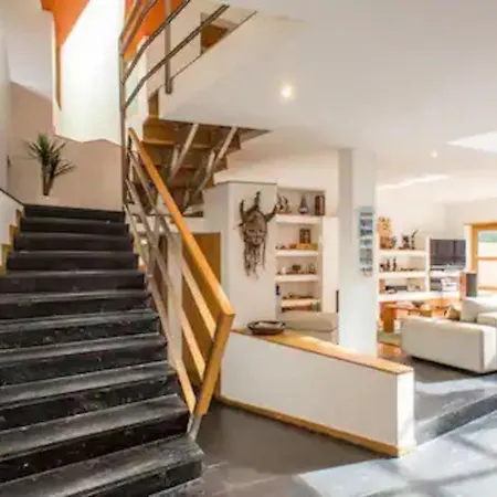 Casa Blanco Сasa de vacaciones