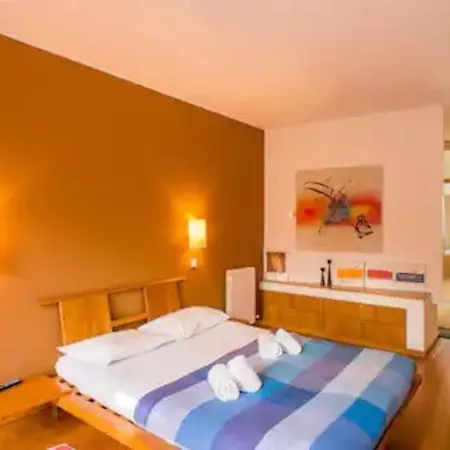 Casa Blanco Сasa de vacaciones Lisboa