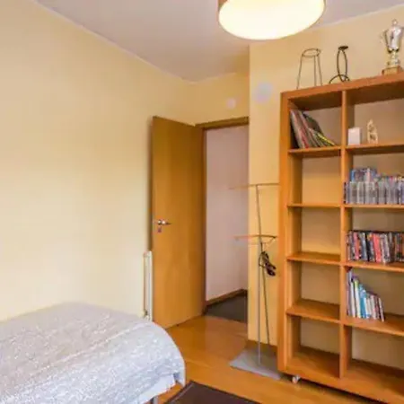 Сasa de vacaciones Casa Blanco *