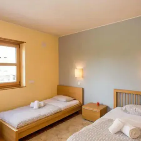 Сasa de vacaciones Casa Blanco *