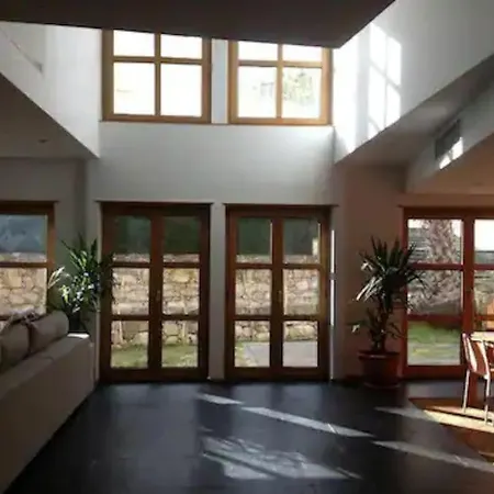 Casa Blanco Сasa de vacaciones *