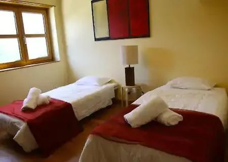 Casa Blanco Сasa de vacaciones