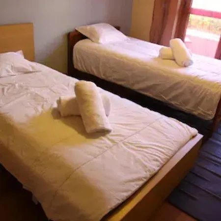 Casa Blanco Сasa de vacaciones *